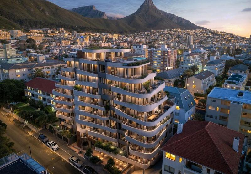 1 Bedroom Property for Sale in Sea Point Western Cape